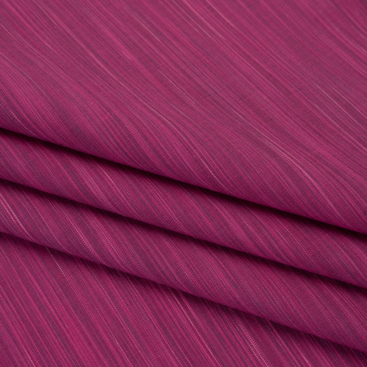 1 Yard Petals Striated Woven Quilting Cotton Fabric Space Dye Collection, 43 Inches Width